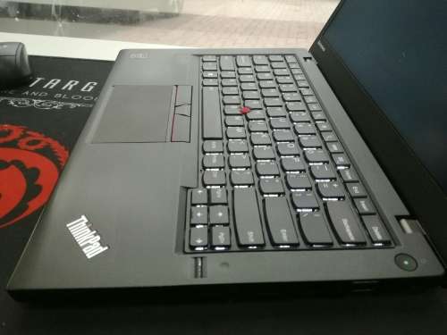 *AMAZING ULTRABOOK*Sleek*LENOVO THINKPAD ULTRABOOK T450S*i7-5600U*8GB RAM*1000GB HDD*3G*HD+*BACKLIT*